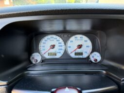 VW Golf 2,9 VR6 full