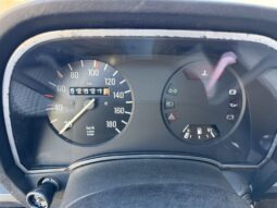 VW Polo 1,0 full