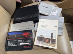 Mercedes-Benz E-Klasse (W124) 300TE 4Matic full