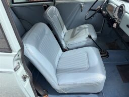 Morris Minor 1,1 Super full