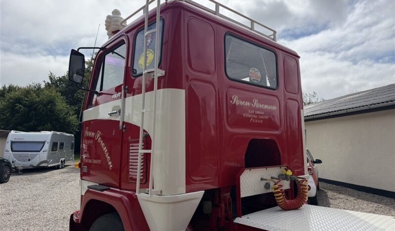 Volvo PV 544 FB88 9,6 D 260 hk. full