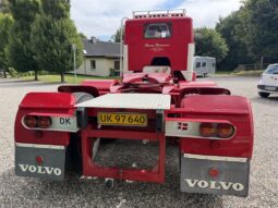 Volvo PV 544 FB88 9,6 D 260 hk. full