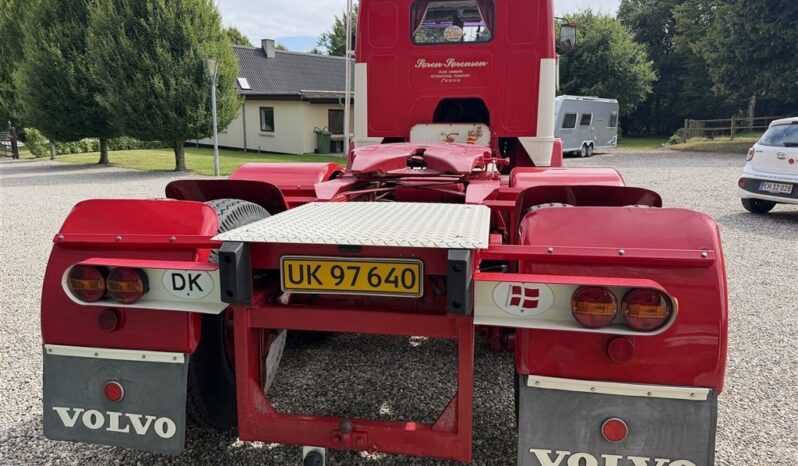 Volvo PV 544 FB88 9,6 D 260 hk. full