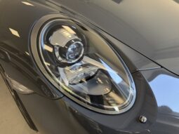 Porsche 911 991 50th Anniversary edition full