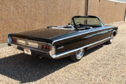Chrysler 300M Cab full
