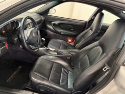 Porsche 911 996 4S full