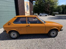 VW Polo 1,0 full