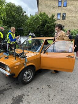 VW Polo 1,0 full