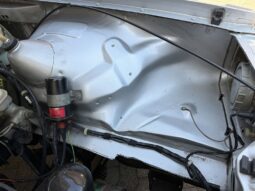 Opel Manta 20 s full