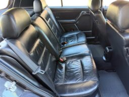 VW Golf 2,9 VR6 full