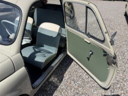 Fiat 500 0,5 D full
