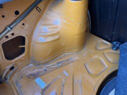 VW Polo 1,0 full