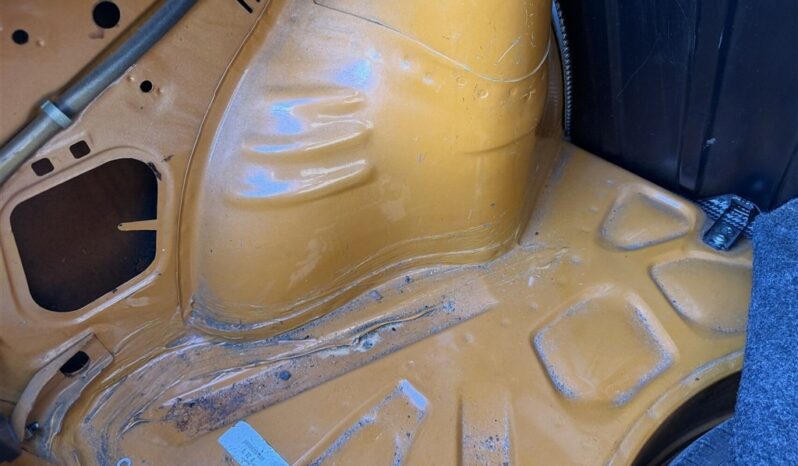 VW Polo 1,0 full