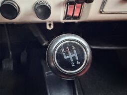 Volvo Amazon B18 full