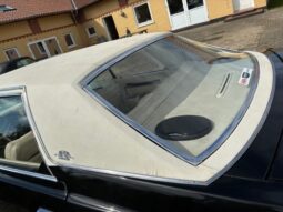 Chrysler Royal Newyorker 7,2 l. (OBS! IKKE ROYAL) full