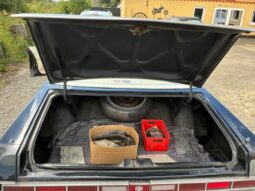 Chrysler Royal Newyorker 7,2 l. (OBS! IKKE ROYAL) full