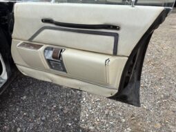 Chrysler Royal Newyorker 7,2 l. (OBS! IKKE ROYAL) full
