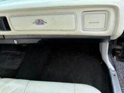 Chrysler Royal Newyorker 7,2 l. (OBS! IKKE ROYAL) full