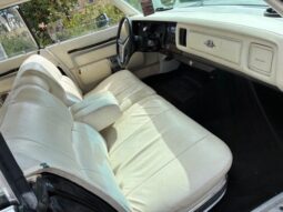 Chrysler Royal Newyorker 7,2 l. (OBS! IKKE ROYAL) full