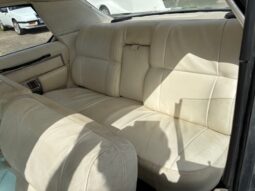 Chrysler Royal Newyorker 7,2 l. (OBS! IKKE ROYAL) full