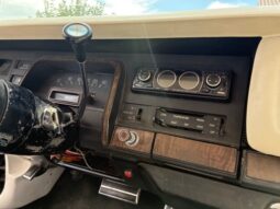 Chrysler Royal Newyorker 7,2 l. (OBS! IKKE ROYAL) full