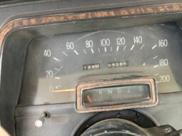 Chrysler Royal Newyorker 7,2 l. (OBS! IKKE ROYAL) full