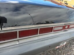 Chrysler Royal Newyorker 7,2 l. (OBS! IKKE ROYAL) full