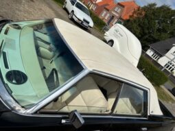 Chrysler Royal Newyorker 7,2 l. (OBS! IKKE ROYAL) full