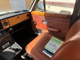 Triumph 2000 6 cyl. full