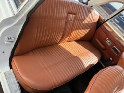 Triumph 2000 6 cyl. full