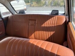 Triumph 2000 6 cyl. full