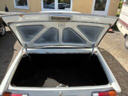 Triumph 2000 6 cyl. full