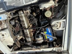 Triumph 2000 6 cyl. full