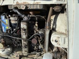 Triumph 2000 6 cyl. full