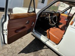 Triumph 2000 6 cyl. full