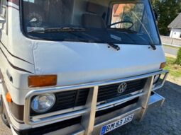 VW Golf LT 35 Autocamper (IKKE Golf…) full