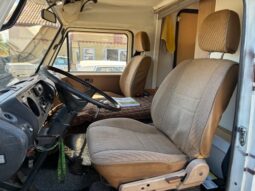 VW Golf LT 35 Autocamper (IKKE Golf…) full