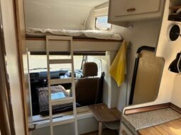 VW Golf LT 35 Autocamper (IKKE Golf…) full