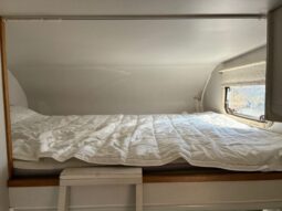 VW Golf LT 35 Autocamper (IKKE Golf…) full