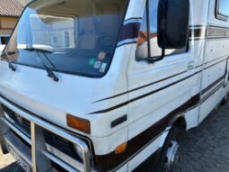 VW Golf LT 35 Autocamper (IKKE Golf…) full