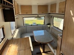 VW Golf LT 35 Autocamper (IKKE Golf…) full