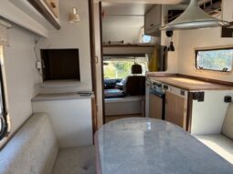 VW Golf LT 35 Autocamper (IKKE Golf…) full