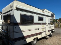VW Golf LT 35 Autocamper (IKKE Golf…) full
