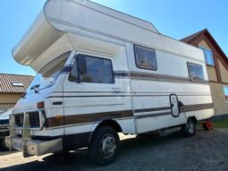 VW Golf LT 35 Autocamper (IKKE Golf…) full