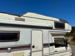 VW Golf LT 35 Autocamper (IKKE Golf…) full