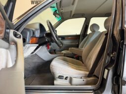 BMW 7-serie E32 750i 5,0 V12 aut. 4d full