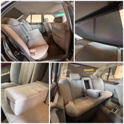 BMW 7-serie E32 750i 5,0 V12 aut. 4d full