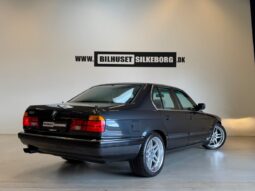 BMW 7-serie E32 750i 5,0 V12 aut. 4d full