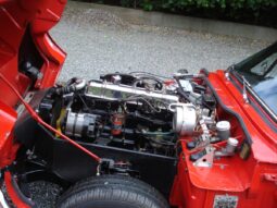 Triumph GT 6 coupe full