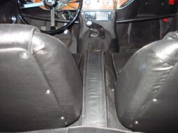 Triumph GT 6 coupe full